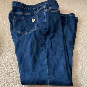 Michael Kors skinny jeans